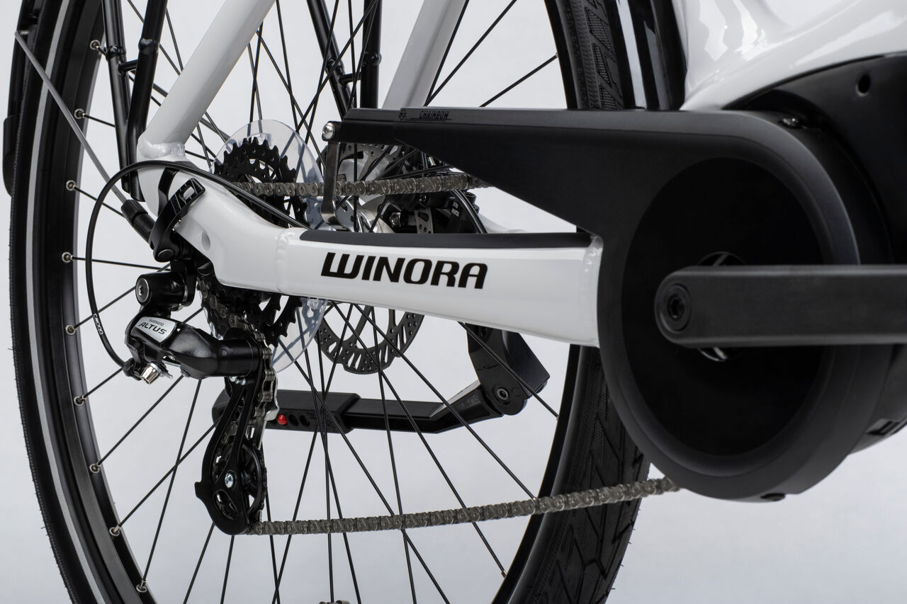Tria 7 eco