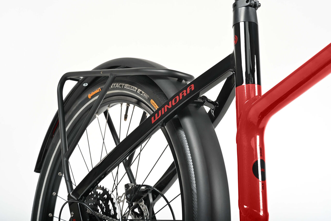iRide Pure X10