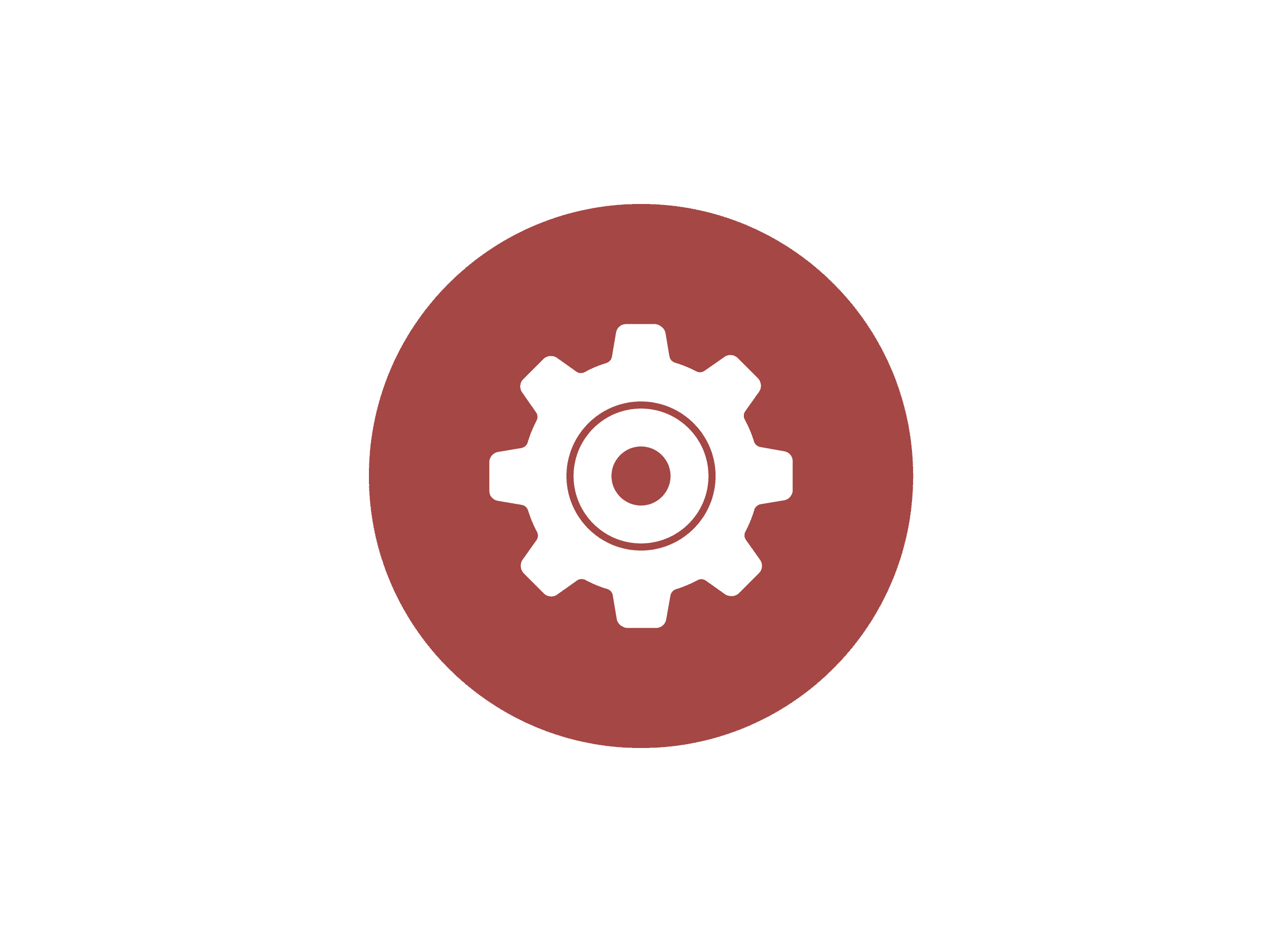 Number of gears