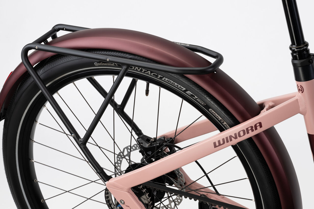 iRide PURE R5f 