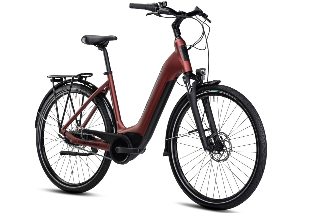 Tria N8f eco