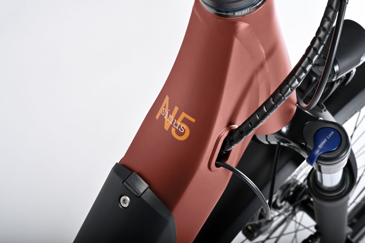 Sinus N5f