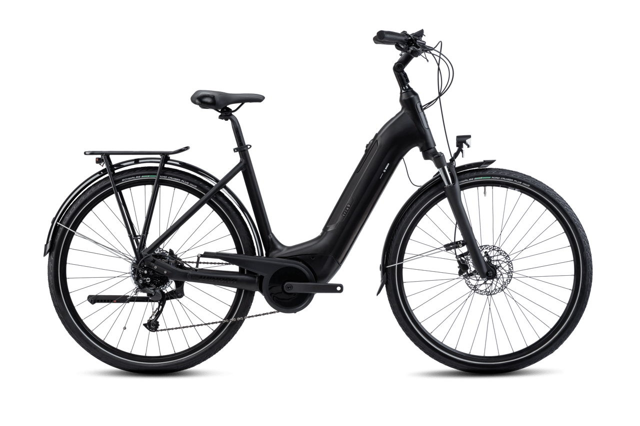 Winora vélo hotsell