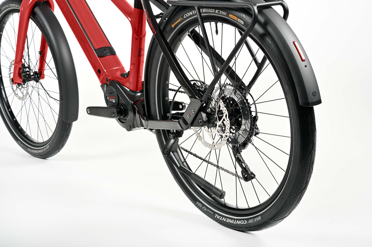 iRide Pure X10