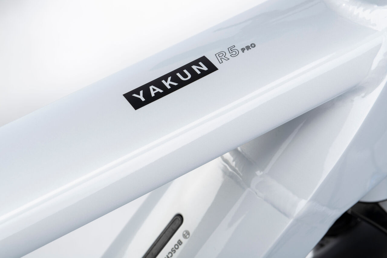 Yakun R5 Pro