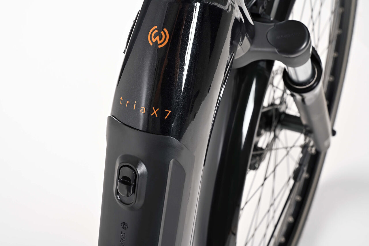TRIA X7