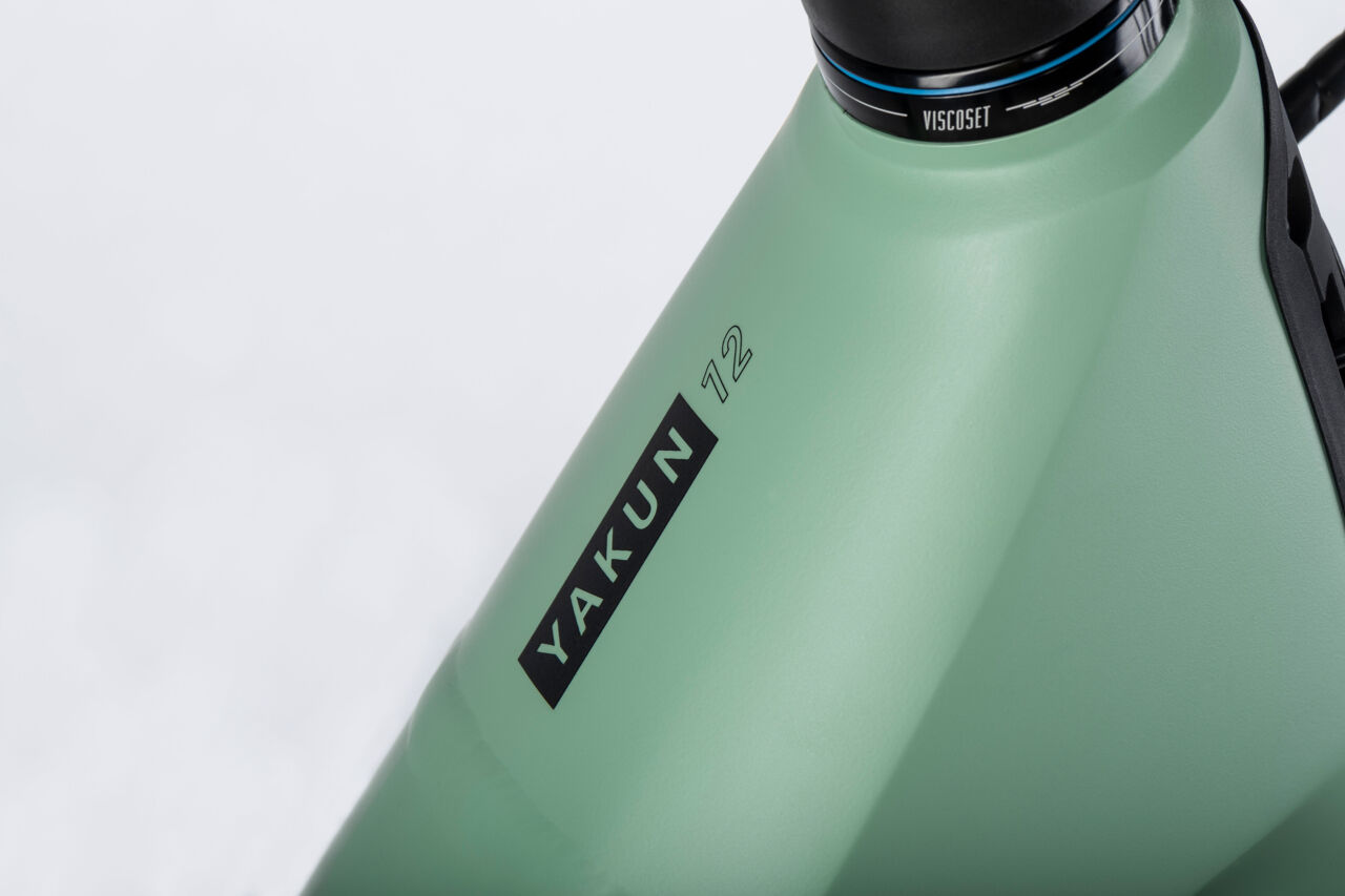 Yakun 12
