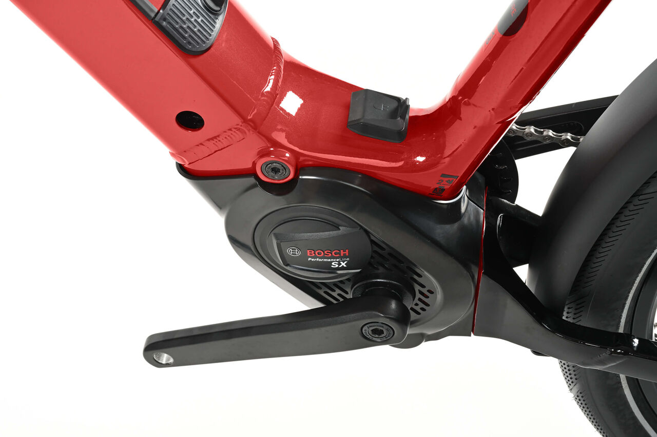 iRide Pure X10