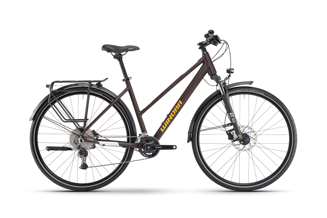 Velo electrique winora 2020 new arrivals