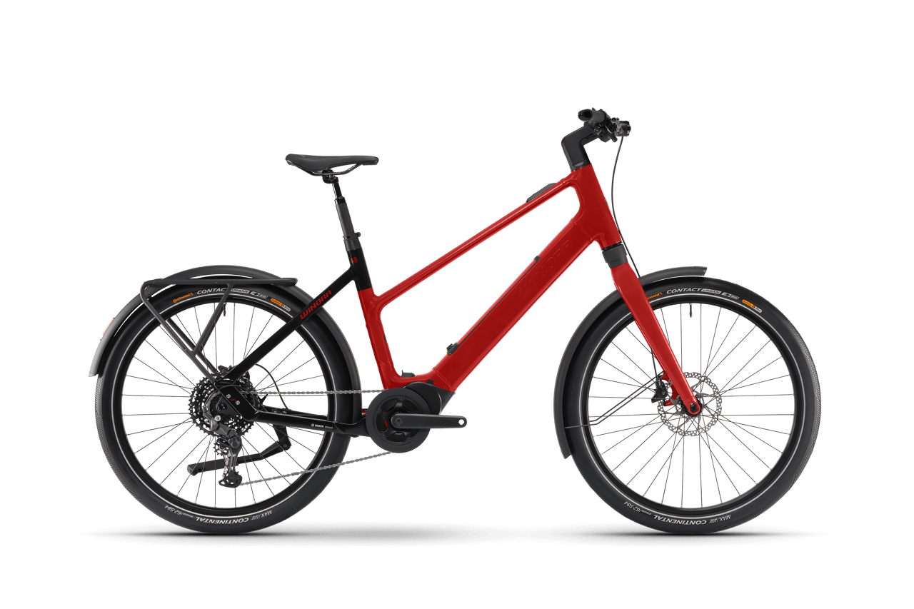 Pure e bike store
