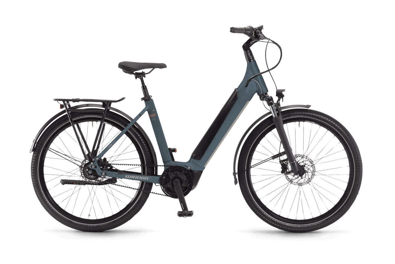 Winora Sinus R8Ef