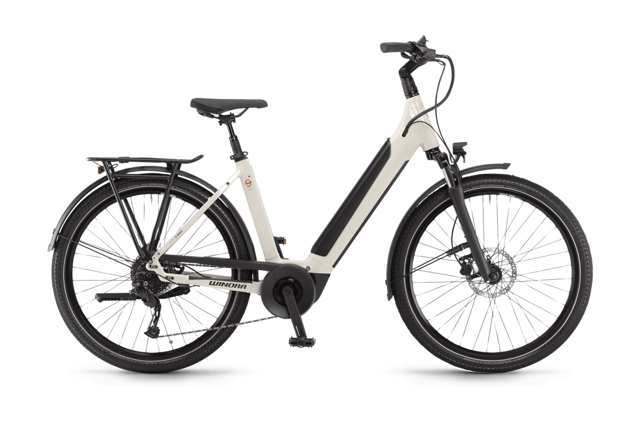 Vélos winora sale