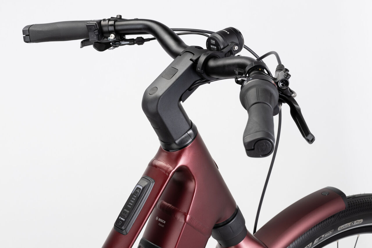 iRide PURE R5f 