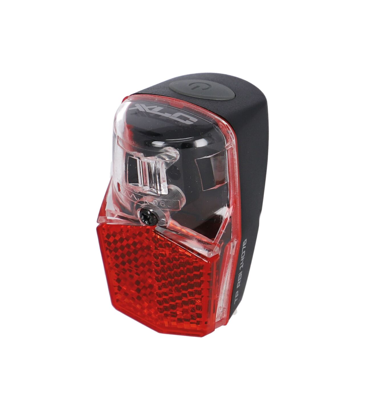 XLC LED Batterie Rückleuchte CL-E53