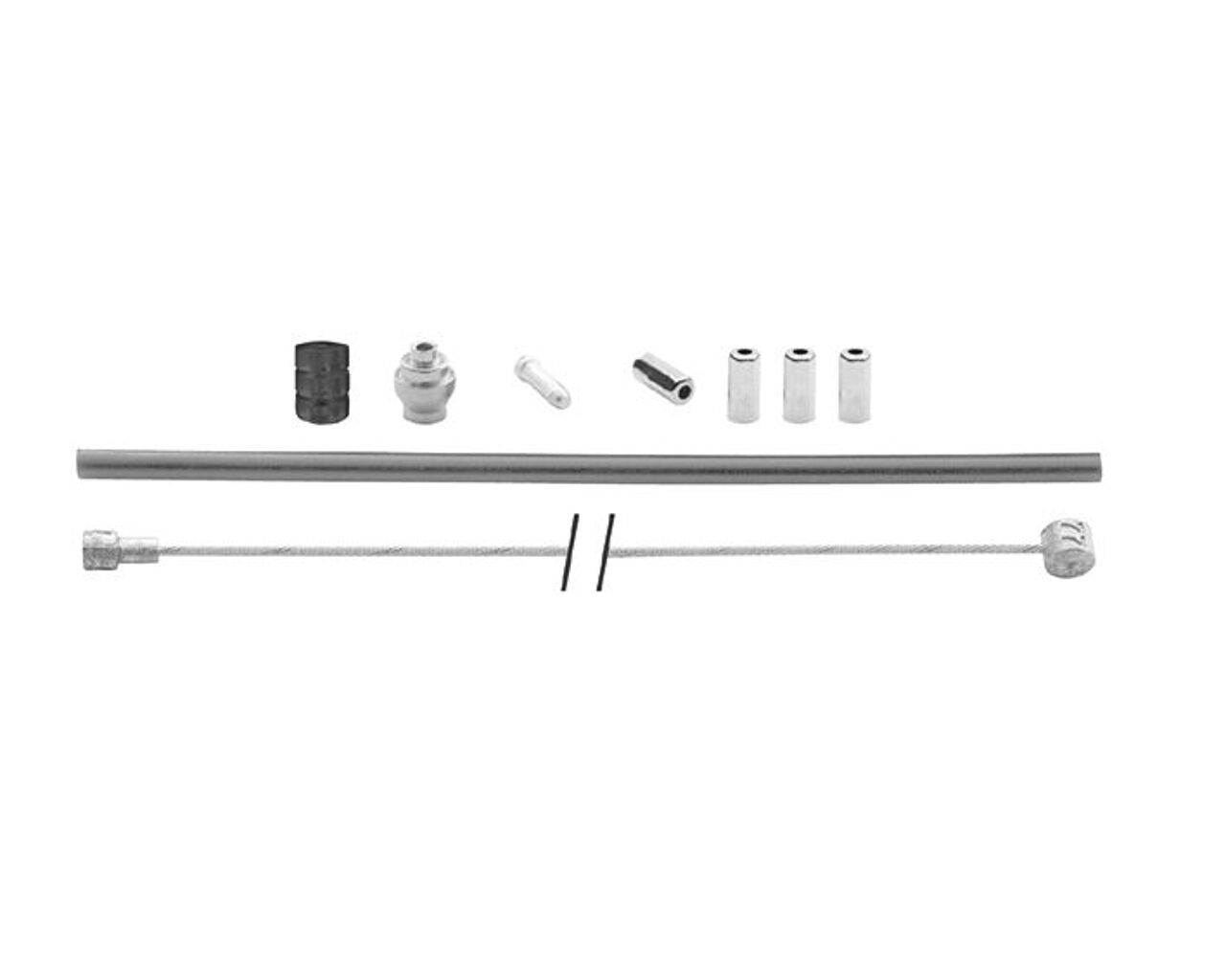 XLC Brake Cable Kit Universal BR-X91