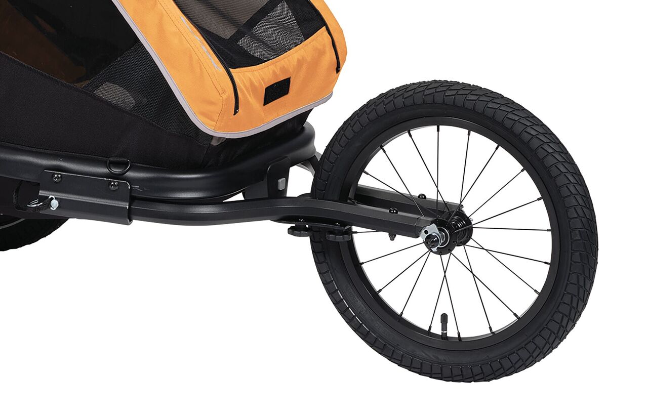 jogger kit for XLC kids' trailersonly suitable for
