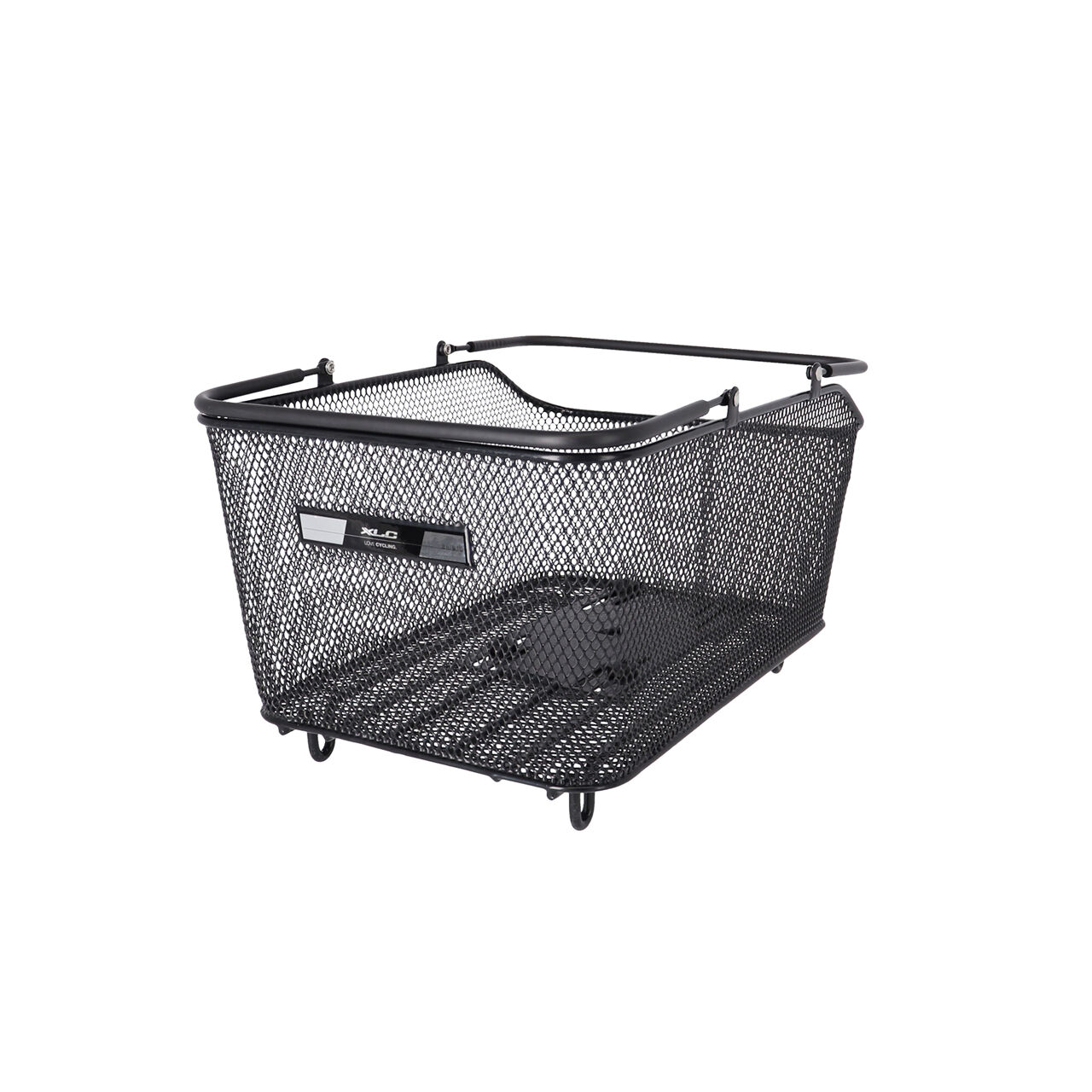 Panier pour vélo XLC 5:1 BA-B10