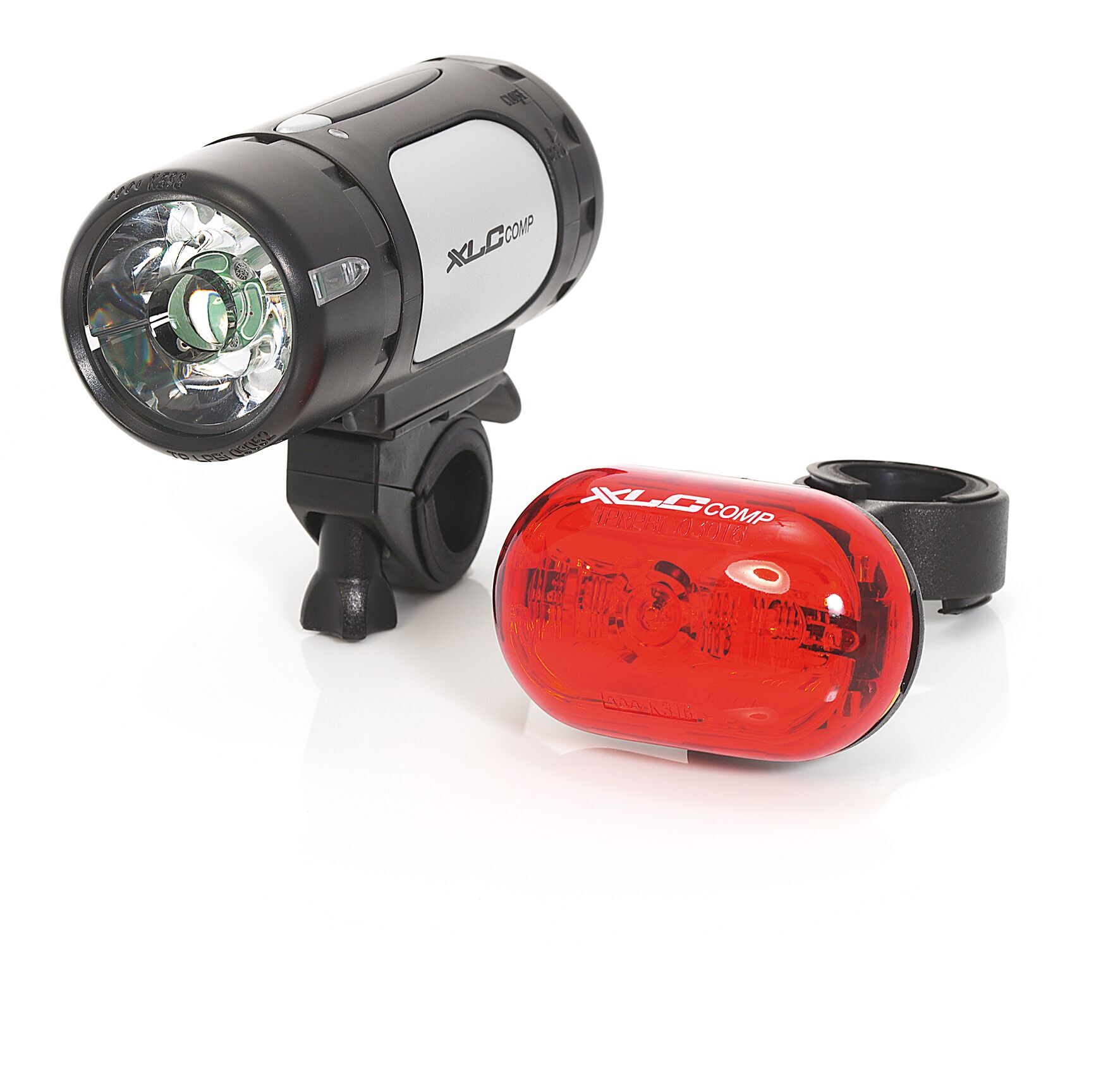 Xlc cheap bike light