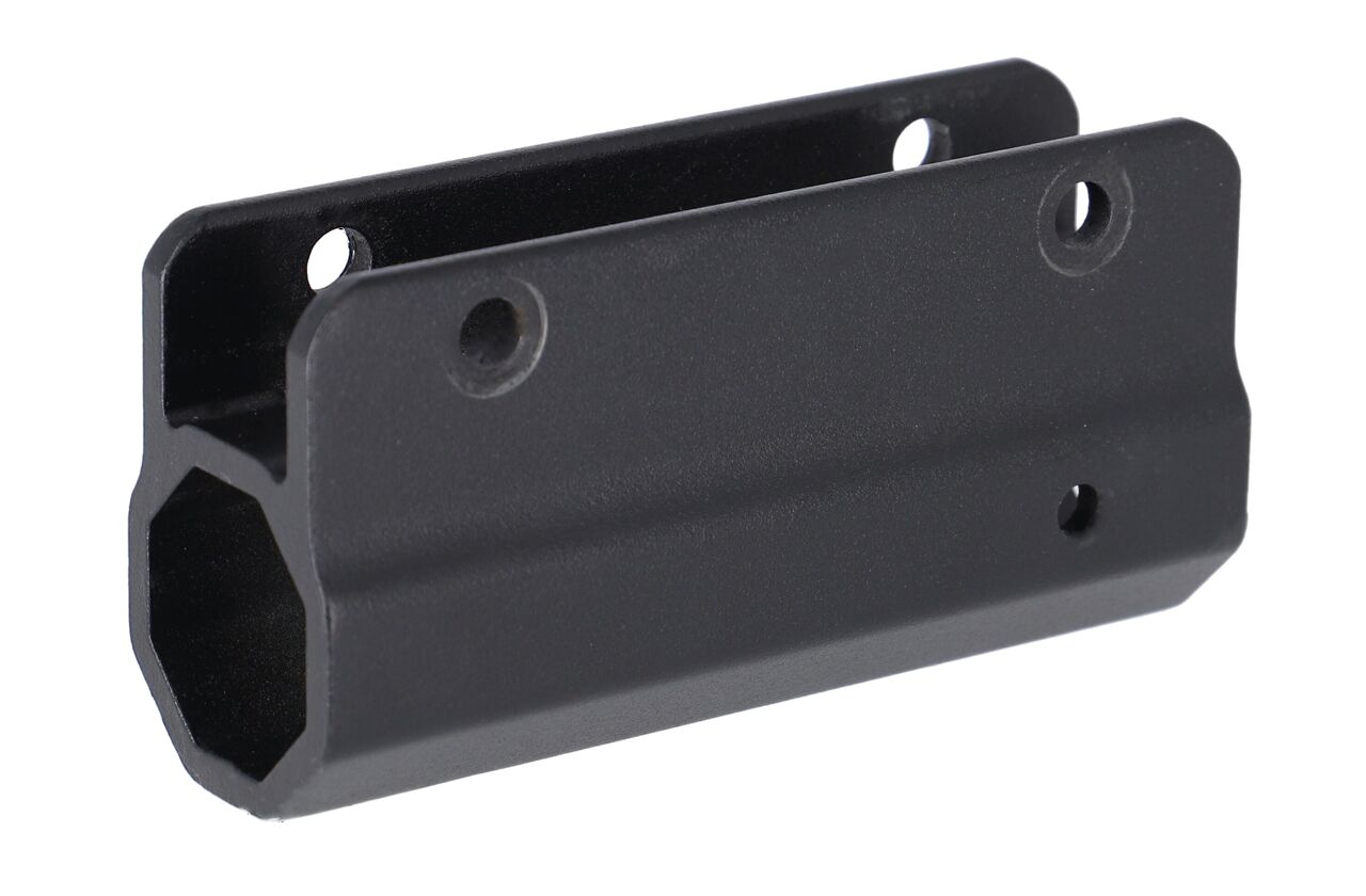 XLC Tow Bar Mount Set BS-X138 for XLC MONO S/DUO S