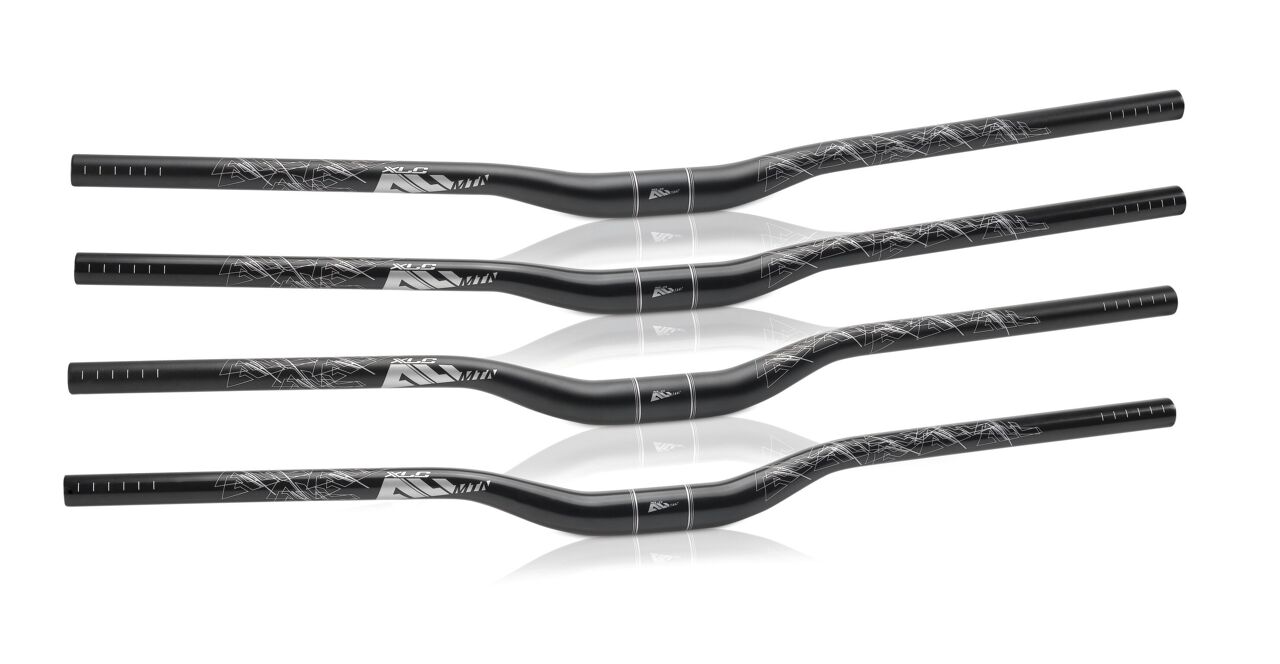 XLC All MTN Riser Bar HB-M19