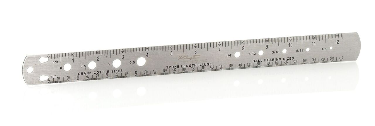 XLC Spoke Gauge TO-S68  