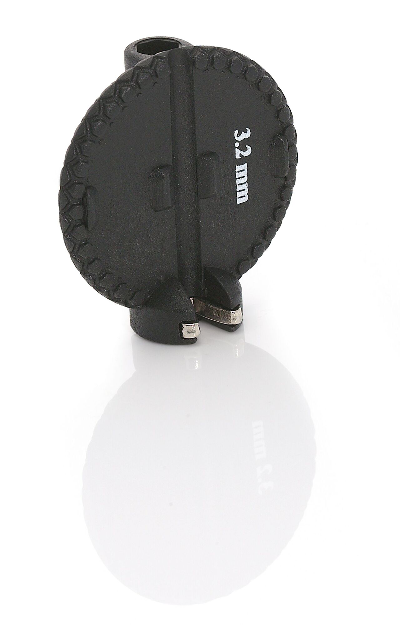 Clé à rayons XLC TO-ND03 Rond LS-Plus