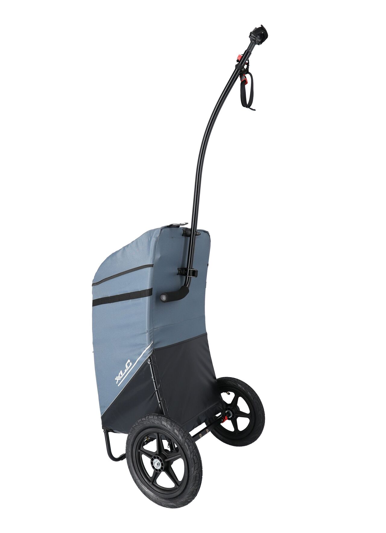 XLC Bike Shopping Trolley BS-L05