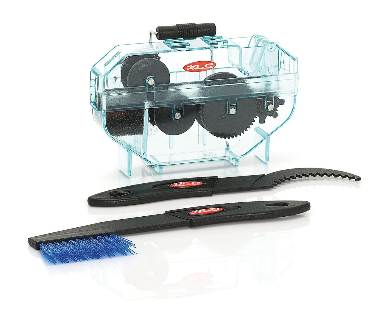 XLC Kettenreinigungsset TO-S57