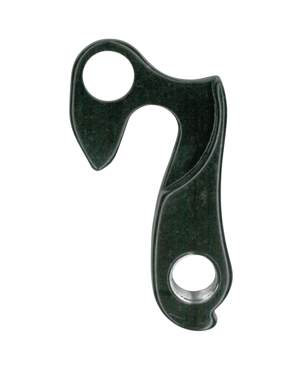 XLC patillas de cambio DO-A23 Aluminio