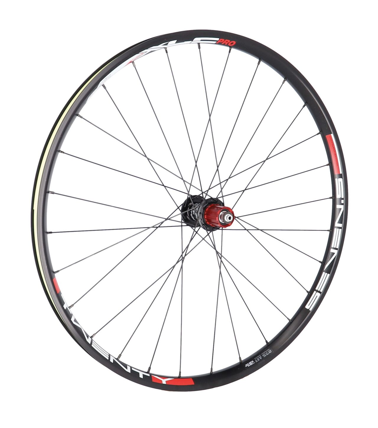 XLC 27,5"  MTB-Laufrad WS-M05