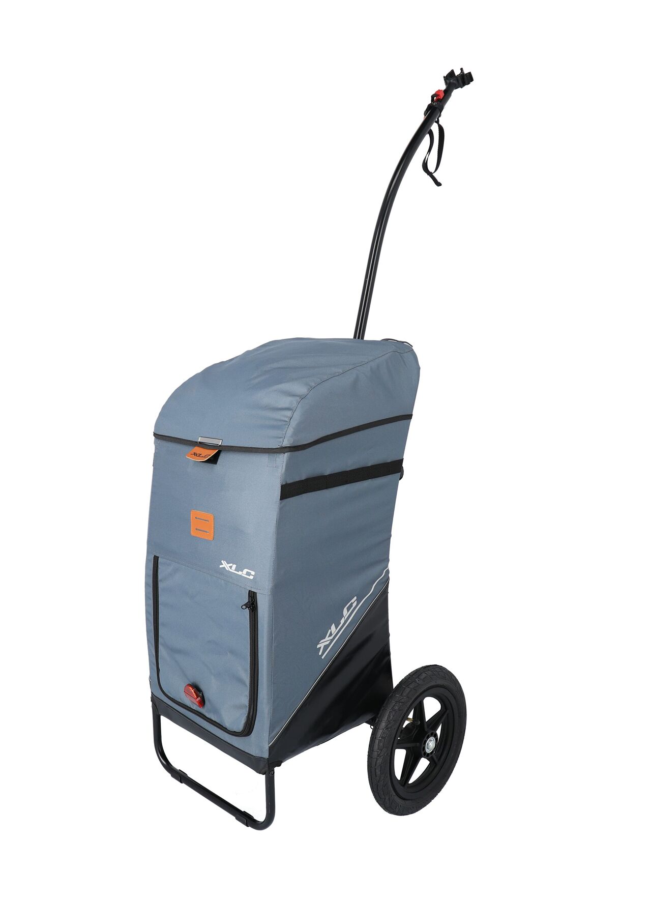 XLC Bike Shopping Trolley BS-L05