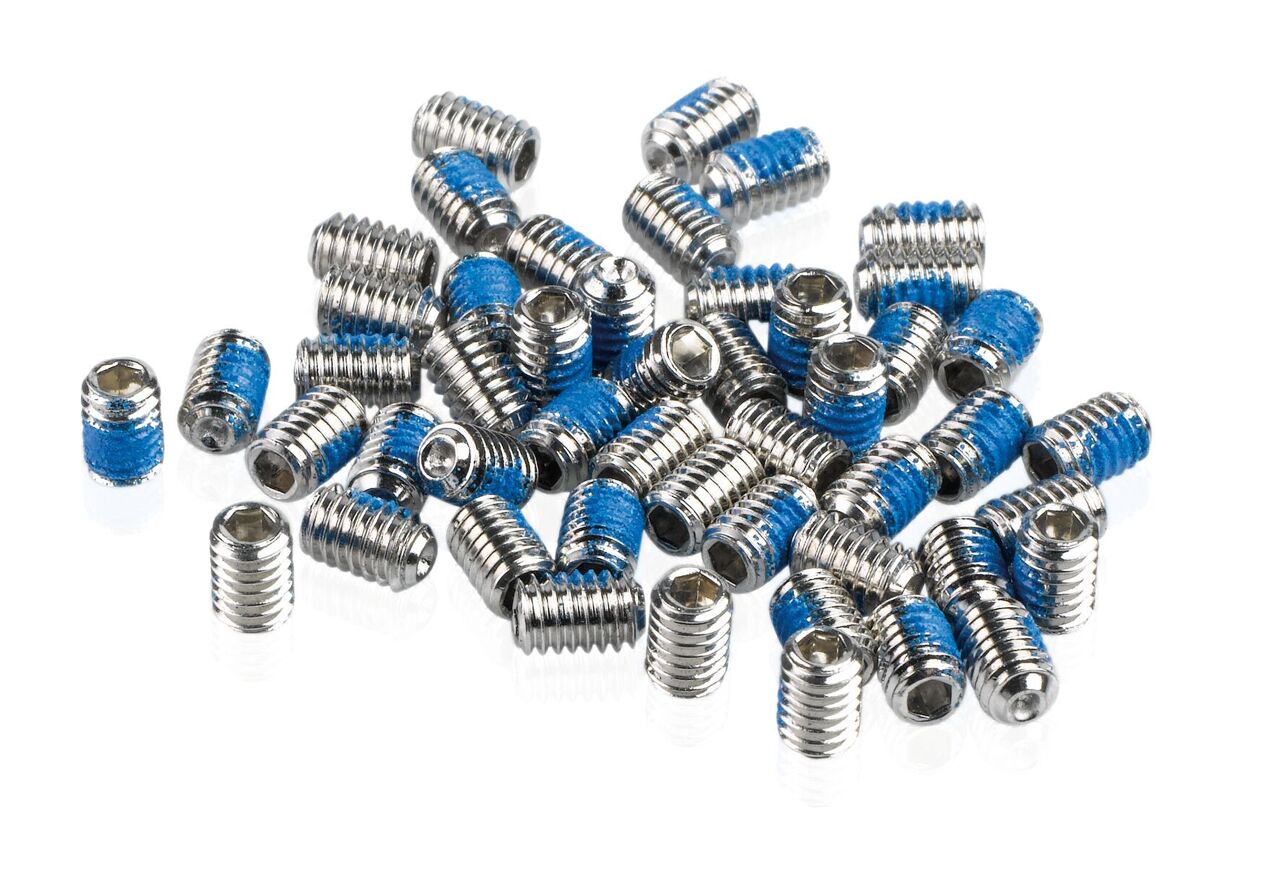 Broches de rechange XLC PD-X09 Pour PD-M12