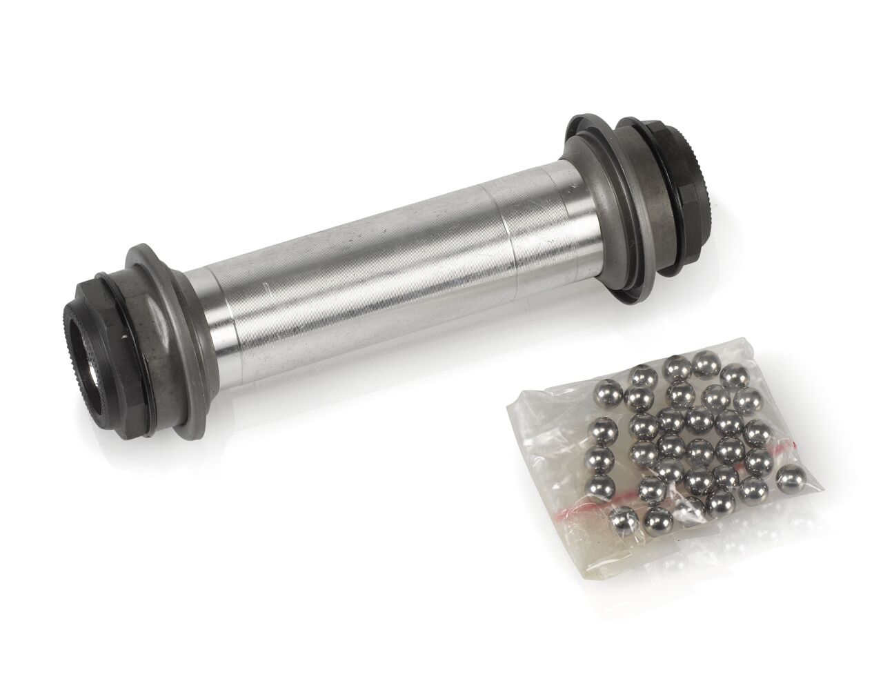 XLC Evo Repair Kit 'Axle' WS-X11, FW
