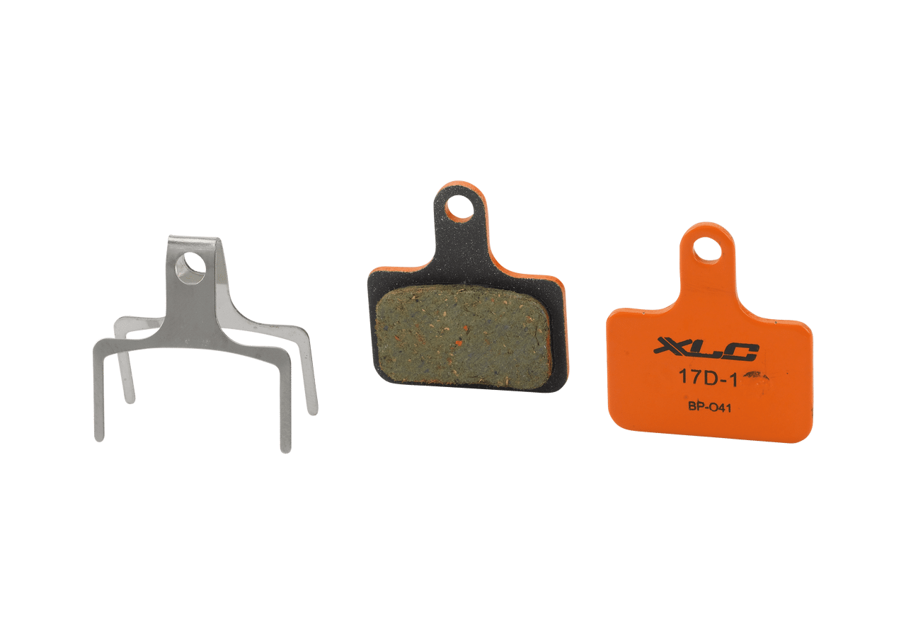 XLC Disc Brake Pads BP-O41 Shimano Ultegra