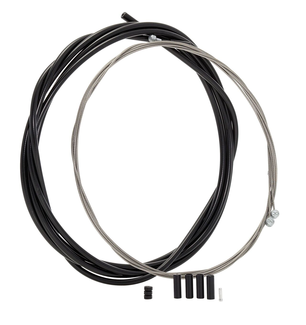 kit freinage XLC BR-X20 accessoires fournis