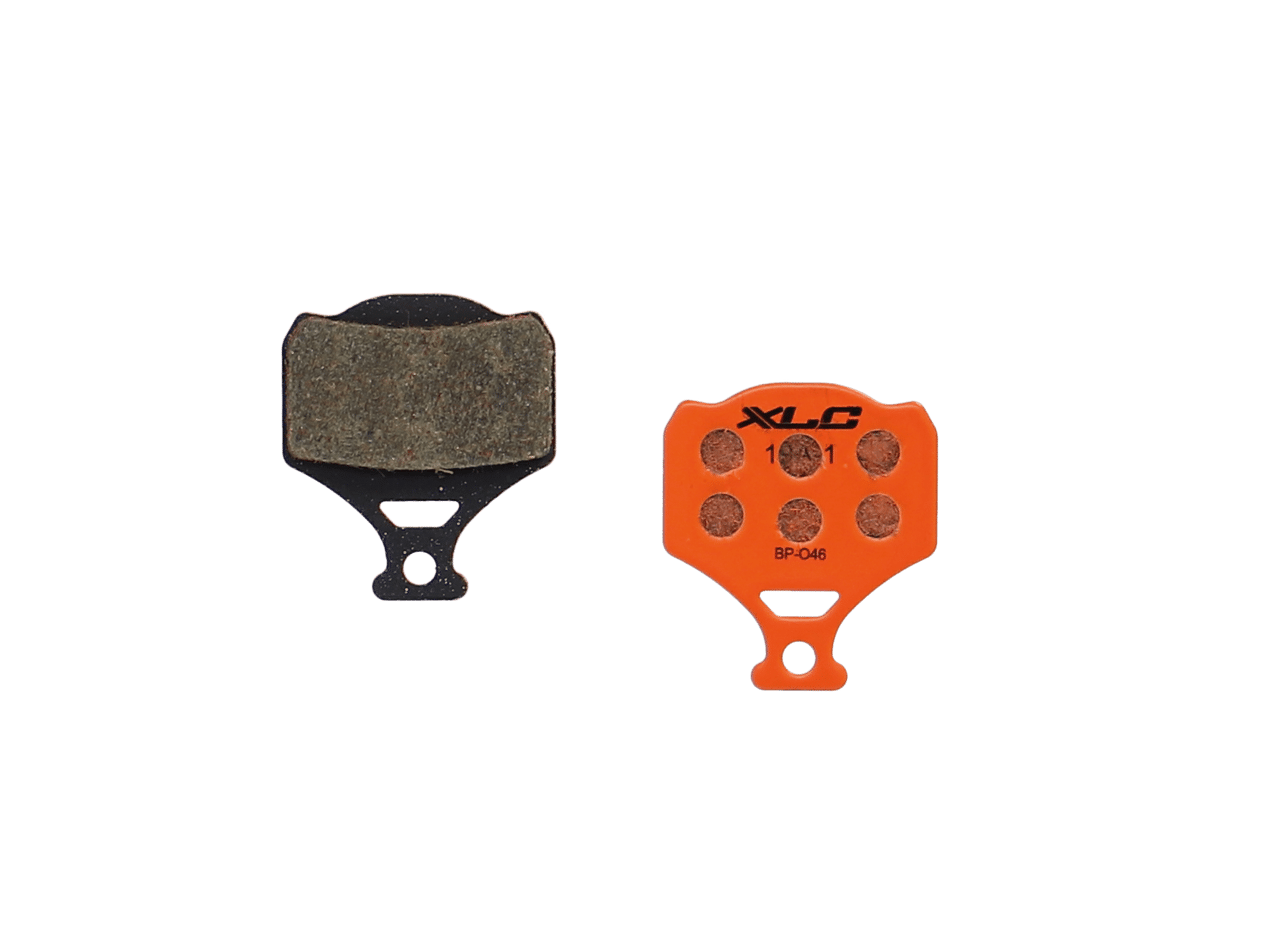 XLC schijfremblokjes BP-O46, Campagnolo