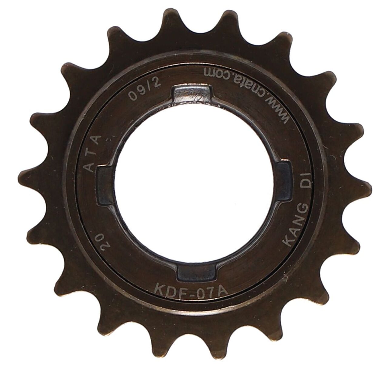 XLC Freilauf Single Speed SS-S06