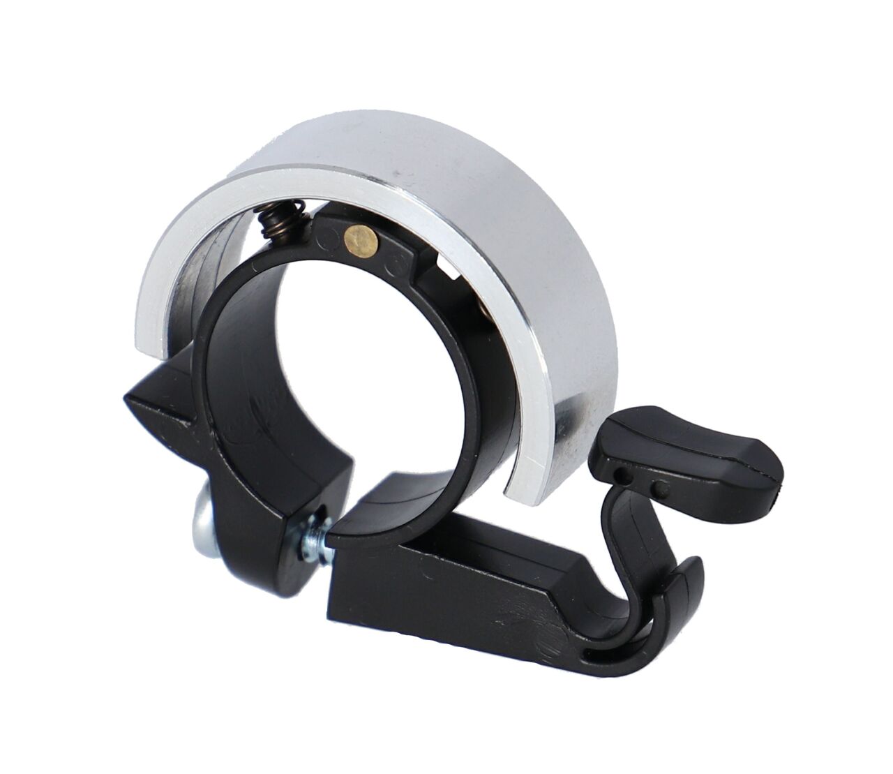 XLC Timbre tipo anillo negro