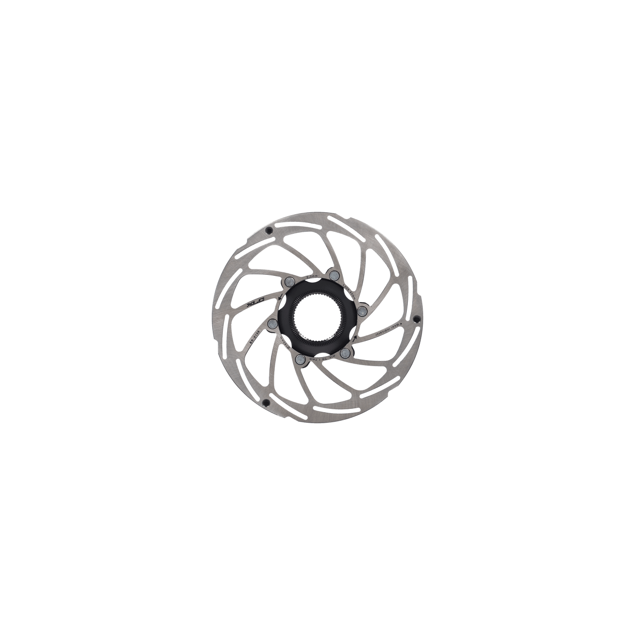 XLC E-bike Brake Disc BR-X138