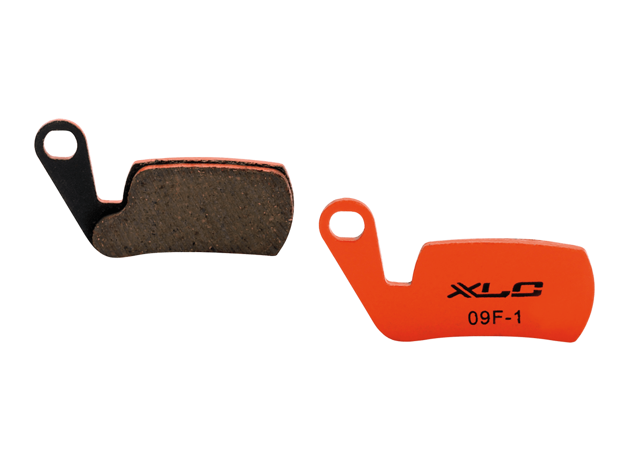 XLC Scheibenbremsbeläge BP-O05 Magura Marta / Marta SL