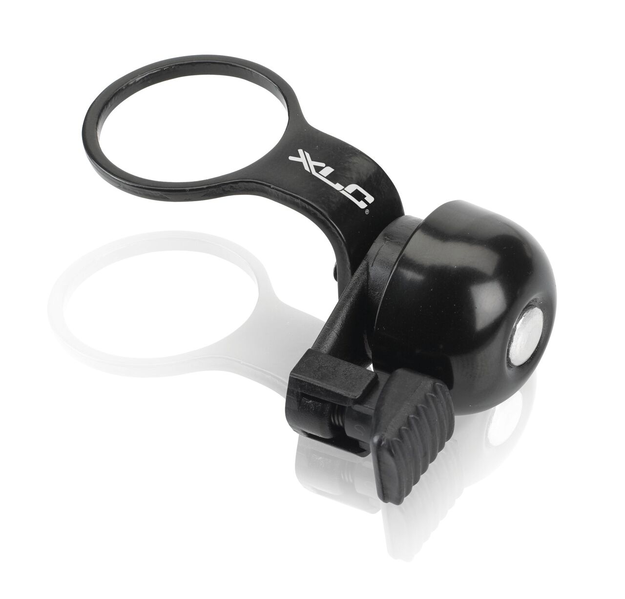 XLC Mini Bell 'Oversize' DD-M16 incl. A-head spacer