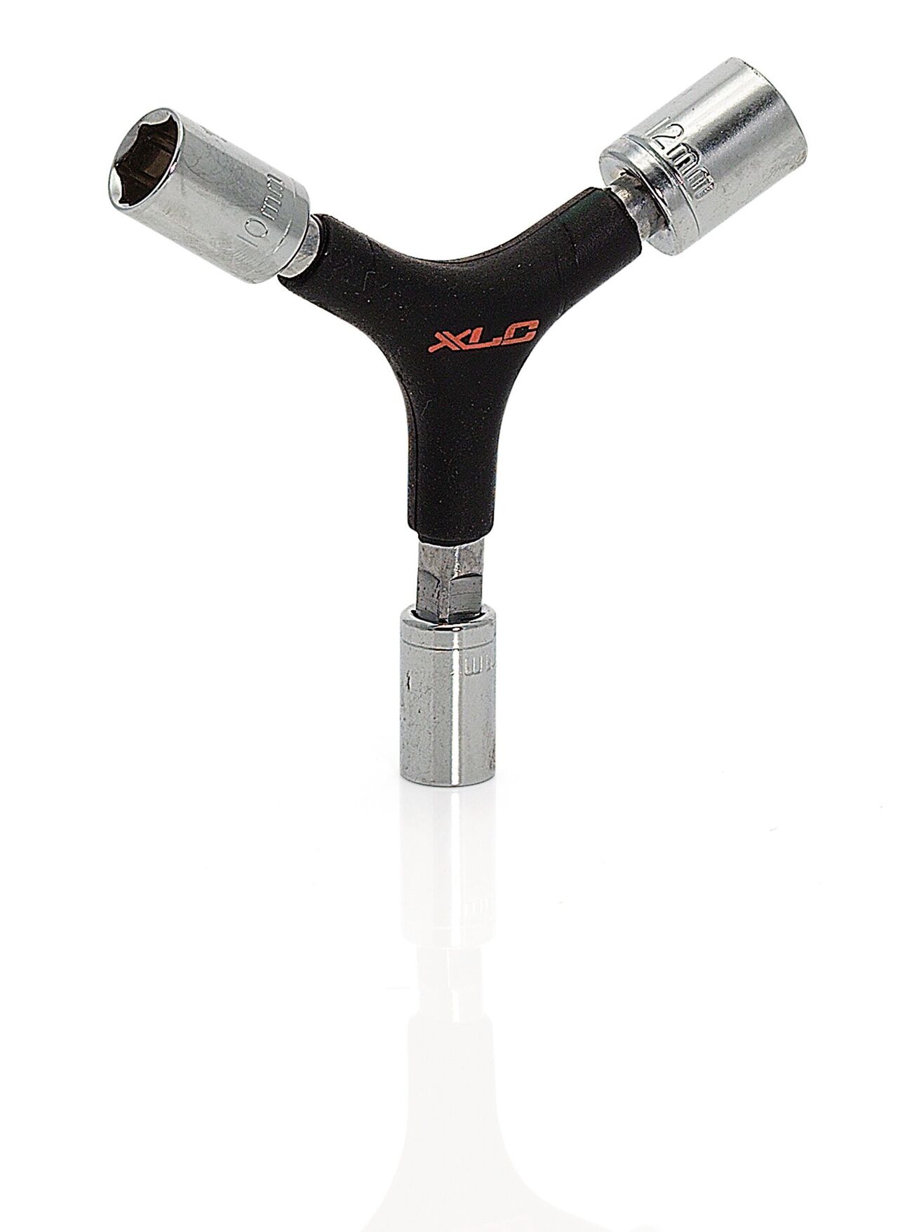 XLC Y-sleutel TO-M01, 8/10/12 mm bits
