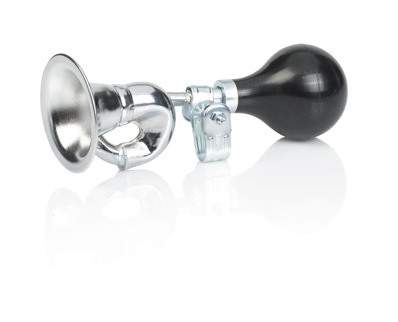 XLC Bocina tipo trompeta  DD-H02 negro