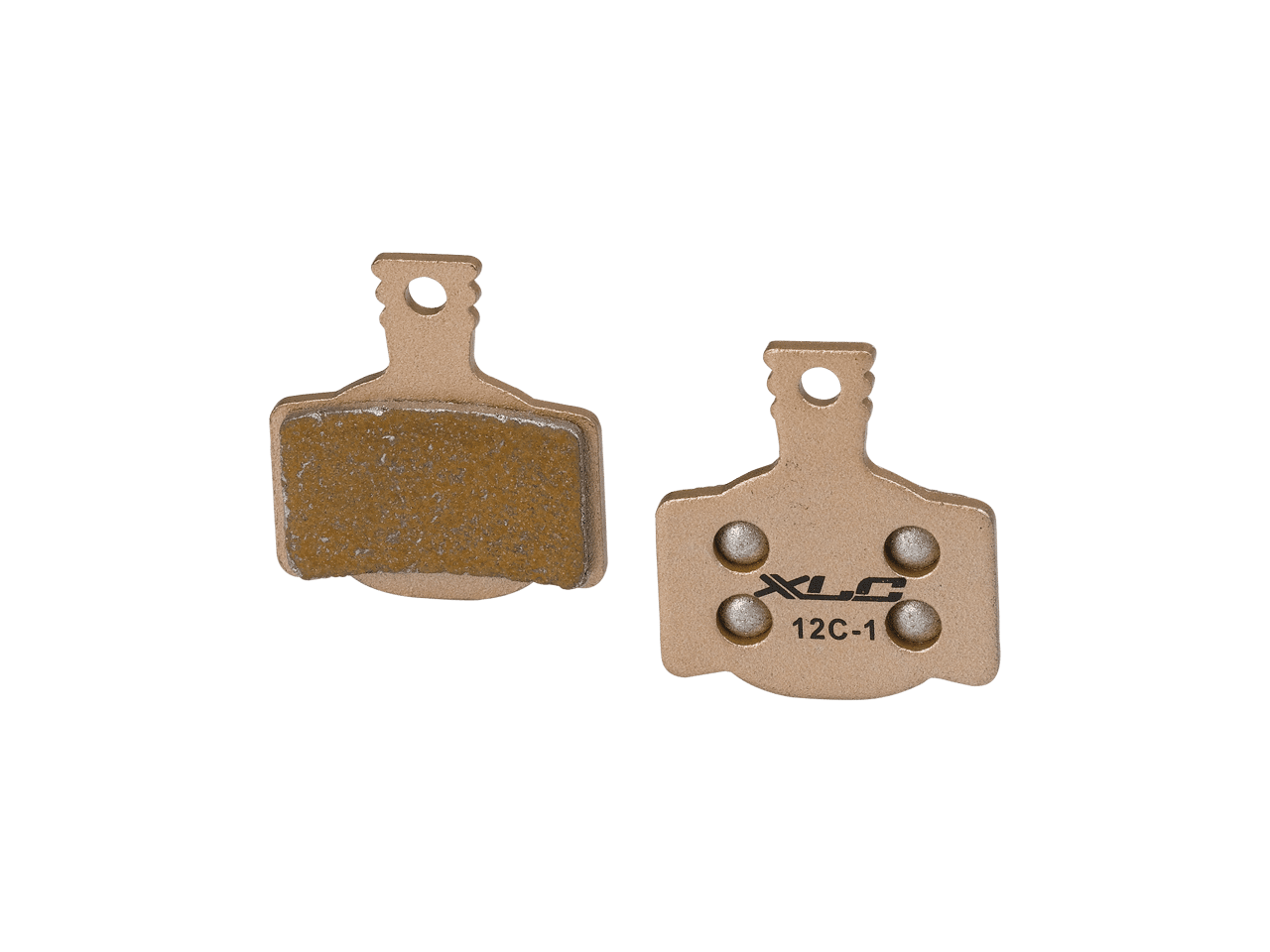 XLC Pro Disc brake Pads BP-S32