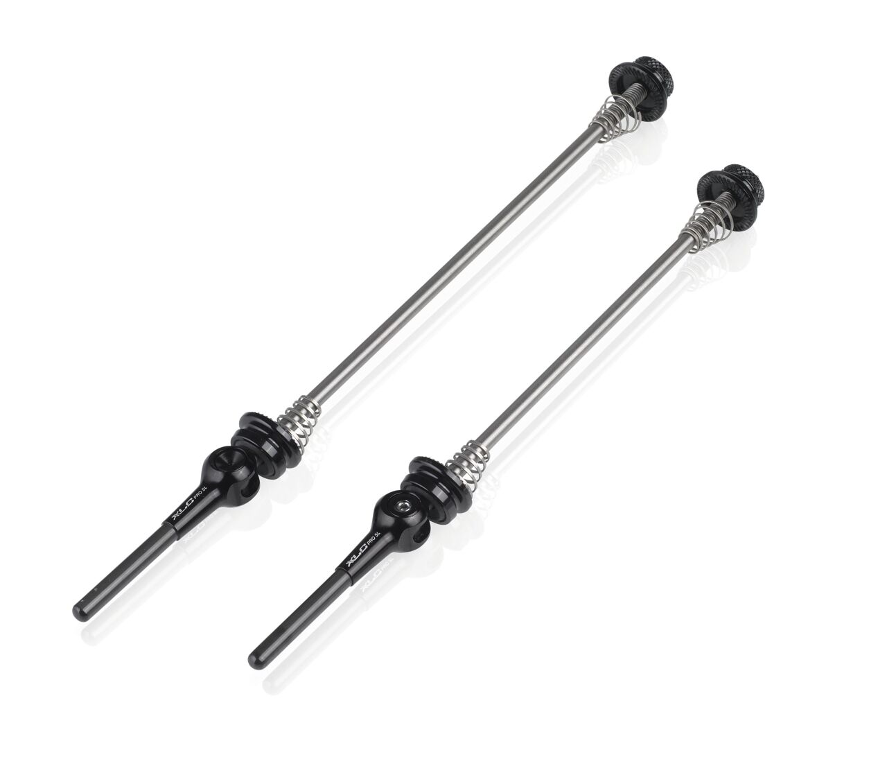 XLC Pro SL MTB snelspannerset QR-L06, voor MTB w