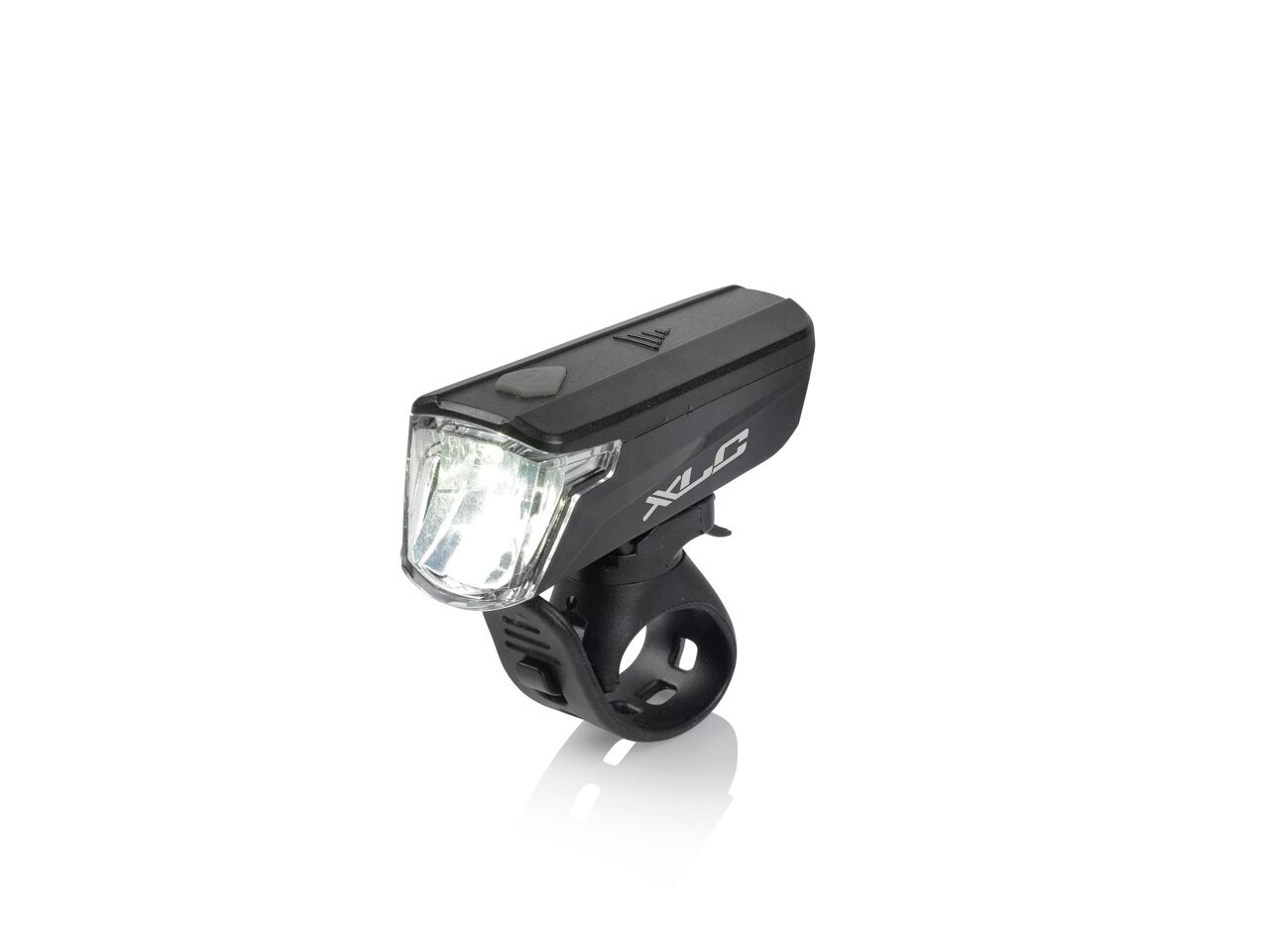 XLC verlichtingsset Comp Capella CL-S20, Duitse standaard