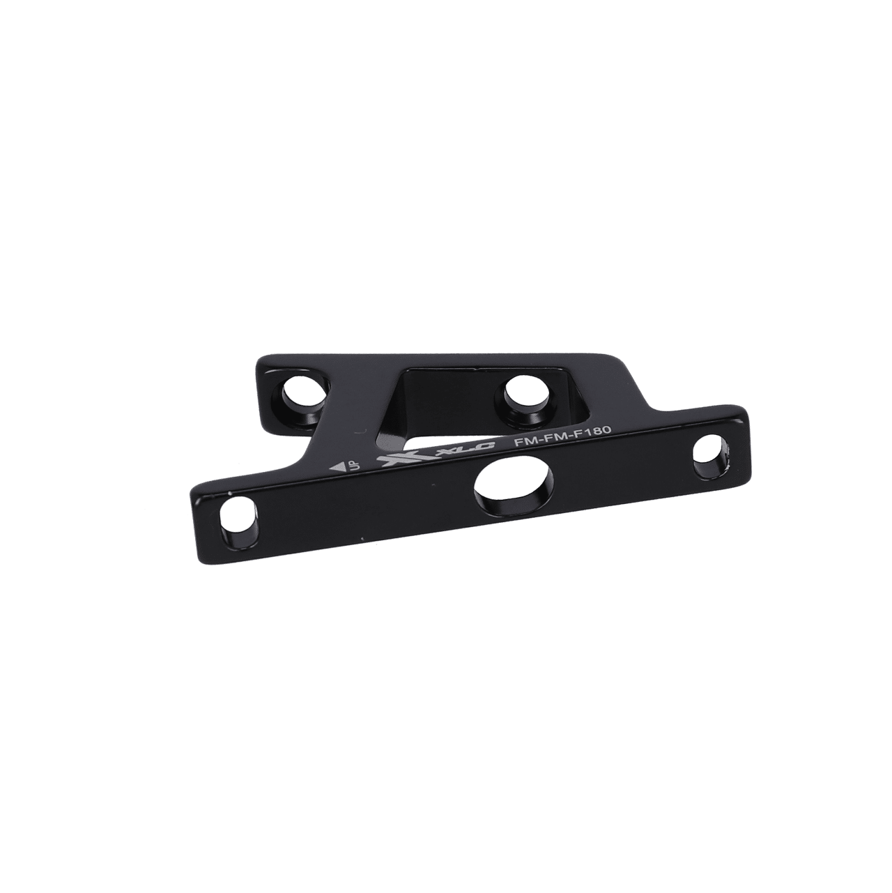 adaptateur Flatmount XLC p. frein FM FM avant Ø140mm sur Ø180mm