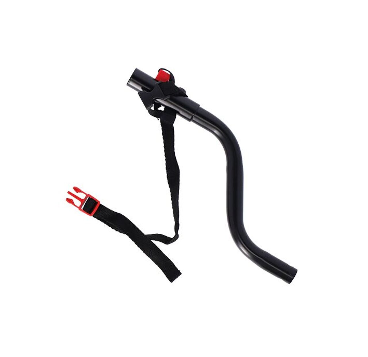extension de timon XLC BS-X112 pour chariot de courses 