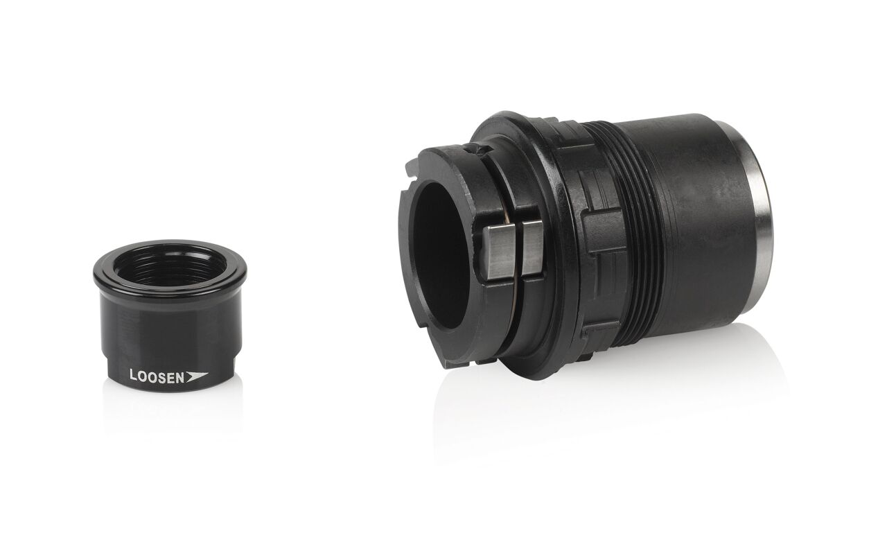 XLC Evo Núcleo Sram XD -10-v. incluido junta