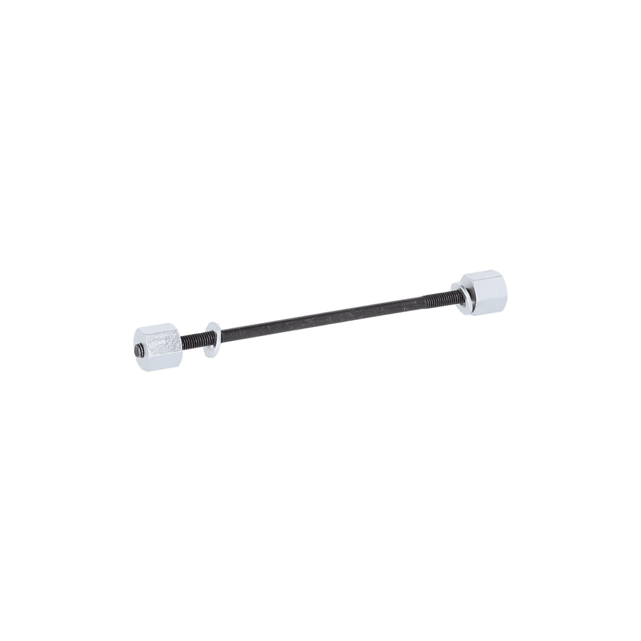 XLC axle for tandem-bar TW-S03